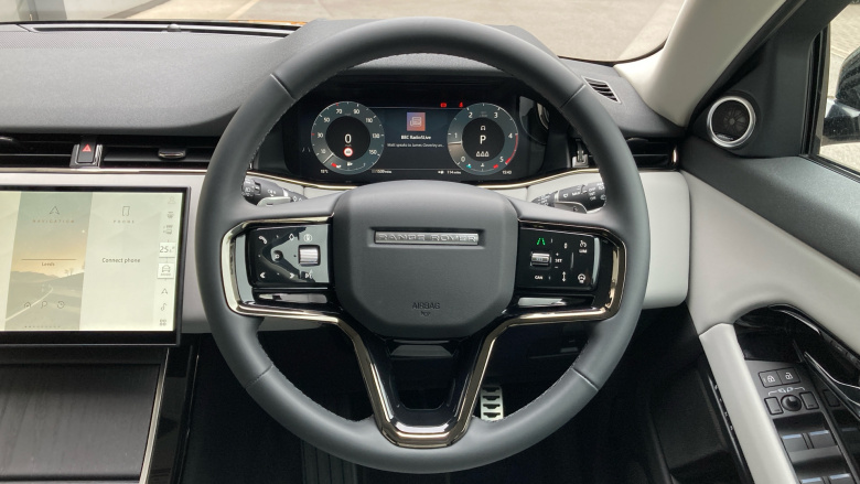 Land Rover Range Rover Evoque 2.0 D200 Dynamic SE 5dr Auto Diesel Hatchback